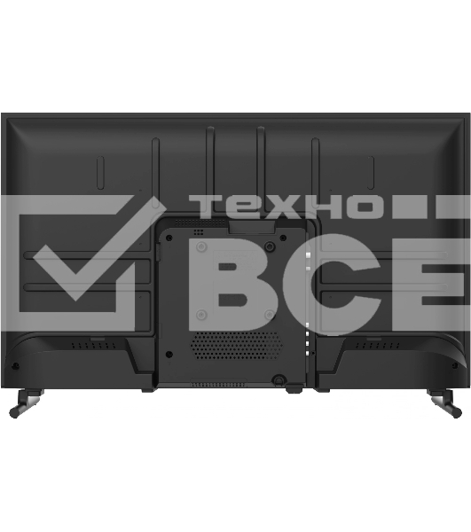 Телевизор Digma 32