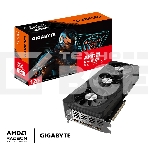 Видеокарта Gigabyte GV-R77XTGAMING OC-12GD AMD Radeon RX 7700XT 12Gb PCI-E 4.0 192bit GDDR6 2276/18000 HDMIx2 DPx2 HDCP Ret, фото19