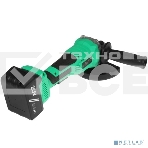 Углошлифовальная машина Zitrek AG 20 Pro 8000об/мин рез.шпин.:M14 d=125мм, фото6