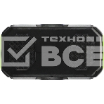 Мобильный аккумулятор Cactus CS-PCS144-EC5 40000mAh 2.1A 2xUSB черный/зеленый, фото10