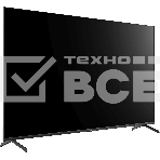 Телевизор Digma 65
