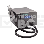 Паяльная станция термовоздушная Quick 862DW+1000W, фото 1