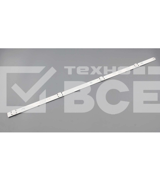 Светодиодная подсветка TV 55UJ63_UHD_B 55LJ65_FHD_B SSC_55LJ55/55UJ63_B_8LED_REV01_160922