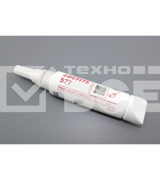 Резьбовой герметик Loctite 577 50 мл