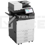 МФУ лазерный Ricoh IM C6010 (419337), А3, цветной, печ. до 60 стр/мин., скан. 150 стр/мин., 1200x1200 dpi (печ.), 600 x 600 DPI (скан.), USB, Ethernet, фото3