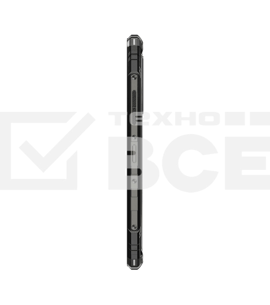 Смартфон Doogee Blade 10 Pro, 6/256Gb, серебристый