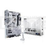 Материнская плата ASUS TUF GAMING Z890-PRO WIFI, LGA 1851, Intel Z890, 4xDDR5, 4xSATA, 4xM.2, 1xPCIe 5.0 x16, 1xPCIe 4.0 x4, 2xPCIe x1, 1xHDMI, 1xDP, 2xUSB-C Thunderbolt 4, 6xUSB-A 10Gbps, 1x 2.5Gb LAN, 5x3.5 мм, 7.1, ATX, фото5