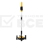 Портативная аккумуляторная газонокосилка CLM-22, Li-ion, 20В, 220 мм   Denzel, фото18