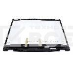 Модуль (матрица + тачскрин) для Asus TP370QL, фото2