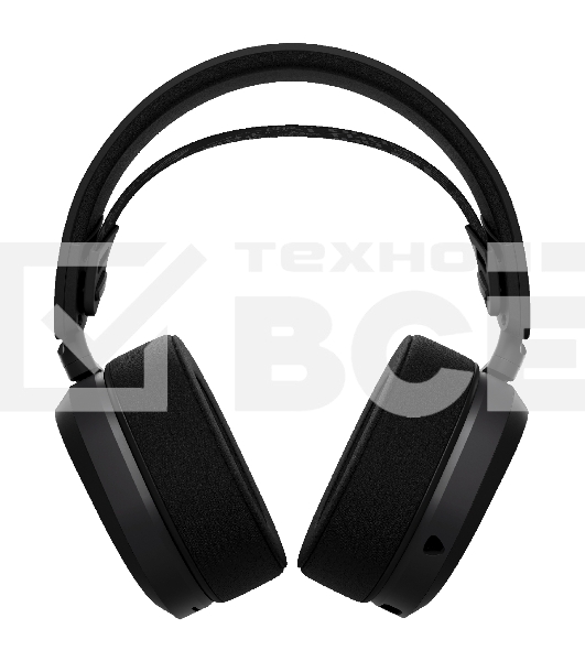 Гарнитура A501 ROG PELTA/BLK/ A501 ROG PELTA/BLK