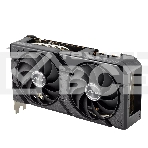 Видеокарта Asus AMD Radeon RX 7600 8Gb PCI-E DUAL-RX7600-O8G-EVO 128bit GDDR6 2280/18000 HDMIx1 DPx3 HDCP Ret, фото3