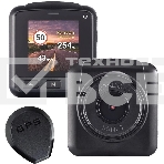 Видеорегистратор Roadgid Mini 3 GPS Wi-Fi черный 2Mpix 1080x1920 1080p 170гр. GPS JIELI5601, фото15
