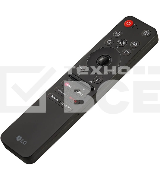 Телевизор LG 43