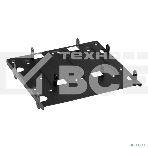 Салазки (переходник) ExeGate EX292549RUS HD-MFT5M металлические мультифункциональные для установки 4xHDD/SSD 2.5