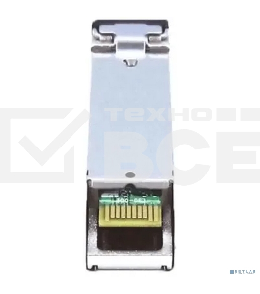 Модуль Osnovo SFP-S1SC12-G-1550-1310