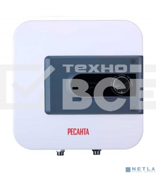Водонагреватель накопительный Ресанта ВН-15Н