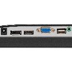 Монитор 23.8' ExeGate ProSmart EZ2400C IPS 1920x1080, 75 Гц, 3 мс, 16:9, 250 кд/м², VGA, HDMI 2.0, DP 1.2, USB, 3.5 Jack, динамики (2x3 Вт), FreeSync, черный, фото16