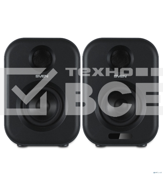 Акустическая система SVEN MC-5 Grey (SV-022464)