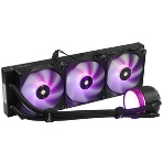 Система охлаждения Ocypus Delta L36 BK ARGb V2 черный 300W/All Intel/AMD AM*/Screws, фото12