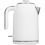 Чайник электрический Galaxy Line GL 0352, сливочный зефир, металл, 2200 Вт, 1.7 л, фото6