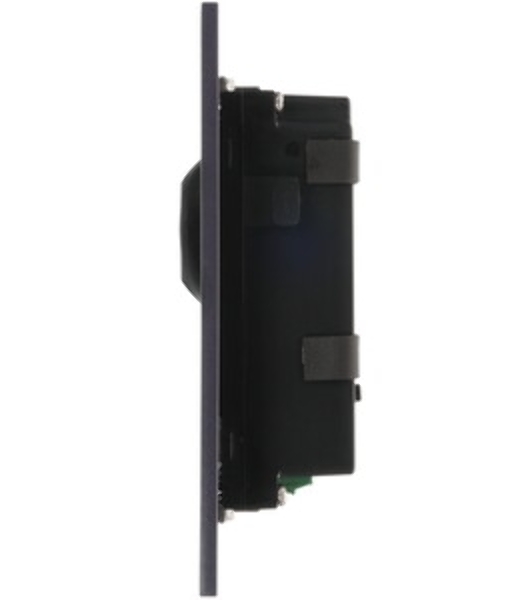 Вызывной модуль 2Мп IP c ИК-подсветкой Hikvision DS-KD8003-IME1(B)
