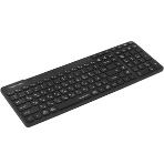Клавиатура A4Tech FBK27C AS беспроводная, Bluetooth, радиоканал, чёрный, фото11