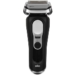 Электробритва сетчатая Braun 9600s питан.:элек.сеть/аккум. черный, фото 1