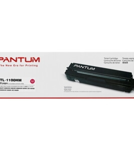Картридж Pantum CTL-1100HM для CP1100/CM1100 1.5k magenta (017732)