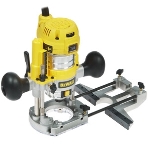 Фрезер DeWalt D26203. 900 Вт,16000-27000 об/мин,ход-55 мм, фото15