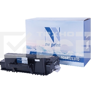 Картридж NV Print совместимый Xerox 106R02310 для WC 3315/3325 MFP (5000k)