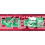 Чип ELP для Samsung SL-X7400GX/SL-X7500GX/SL-X7600GX (CLT-C806S) Cyan 30K (Китай), фото 1