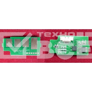 Чип ELP для Samsung SL-X7400GX/SL-X7500GX/SL-X7600GX (CLT-C806S) Cyan 30K (Китай)