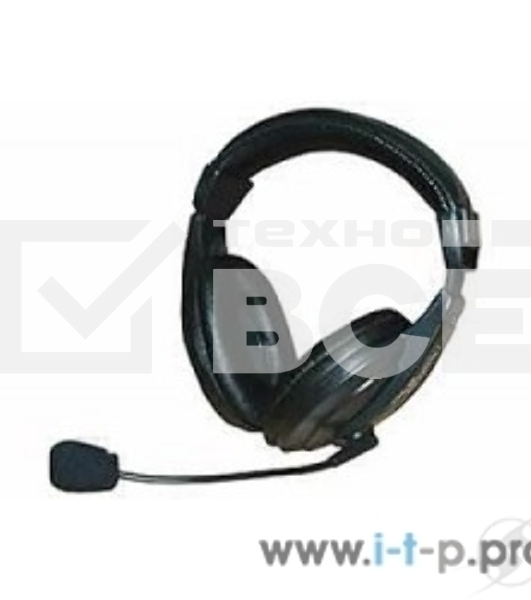 Наушники SVEN AP-860MV Наушники с микрофоном
