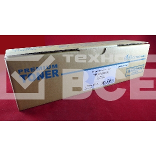 Тонер Konica-Minolta bizhub 36/42 TN-320/TN-415 (туба, 490гр.) JPN