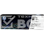 Тонер Картридж HP 827A CF300A черный для HP CLJ Ent M880, фото4