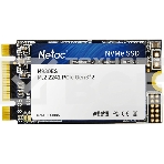 Накопитель SSD Netac N930ES, 1TB, PCIe 3.1 x2, M.2 2242, NVMe, R/W 1650/1500, фото 1