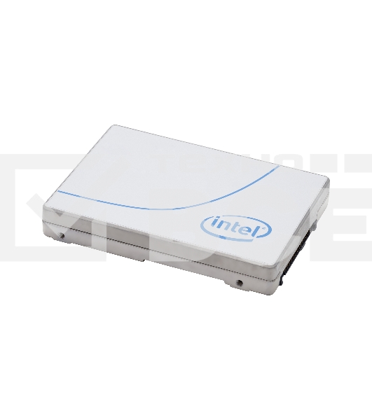 Накопитель SSD Intel Original PCI-E x4 1Tb SSDPE2KX010T801 DC P4510 2.5