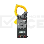 Токовые клещи M266F MASTECH, фото6