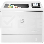 Принтер лазерный HP Color LaserJet Enterprise M554dn (7ZU81A), A4, цветной, печ. до 33 стр/мин., 600 x 600 dpi, USB, RJ-45, Air Print, Mopria, фото9