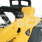 Пила цепная электрическая KOLNER KECS 35/1600 1600Вт, длина шины 14
