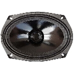 Колонки автомобильные Ural Molot AS-M69 (без решетки) 200Вт 94дБ 4Ом 15x23см (6x9дюйм) (ком.:2кол.) широкополосные однополосные, фото 1