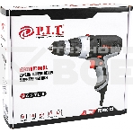 Дрель-шуруповерт сетевой P.I.T. РВМ10-С2 МАСТЕР, Сетевая, 400Вт, фото5