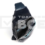 Рюкзак Piquadro Blue Square CA4827B2/BLU2 синий натур.кожа, фото2