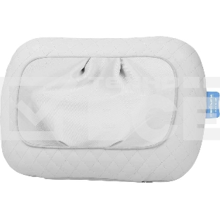 Массажная подушка Medisana MCG 800 серебристый