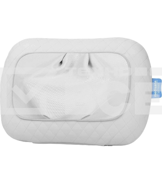 Массажная подушка Medisana MCG 800 серебристый