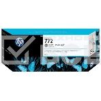 Картридж струйный HP №772 CN635A черный матовый для HP DJ Z5200 (300мл), фото3