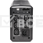Источник бесперебойного питания Powercom SPT-500-II 400Вт 500ВА черный, фото2
