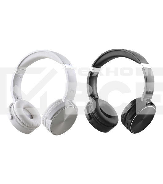 Гарнитура-Bluetooth Harper HB-217 черный