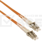 Кабель HPE Premier Flex LC/LC OM4 2f 5m (QK734A), фото5
