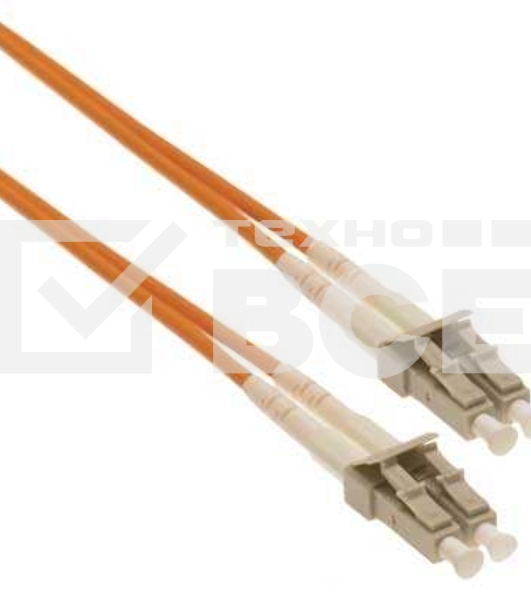 Кабель HPE Premier Flex LC/LC OM4 2f 5m (QK734A)